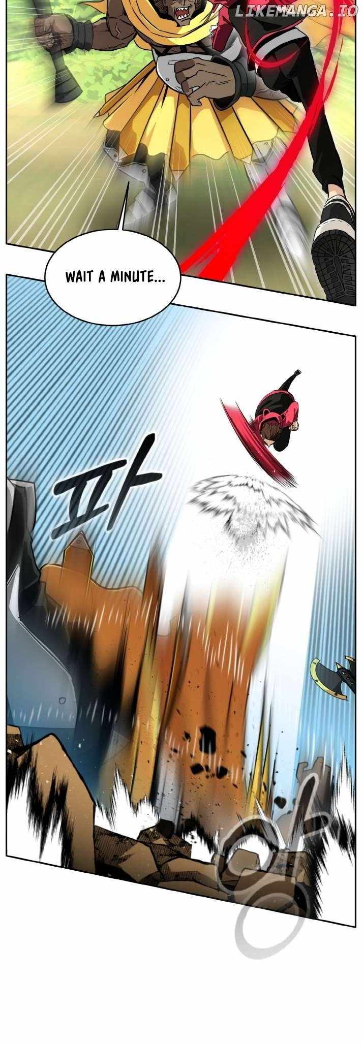 Counter Cube Chapter 82 19